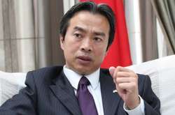  З 2016 до 2020 року Ду Вей працював послом КНР в Україні 