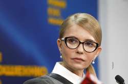Тимошенко назвала причини катастрофи в енергетиці