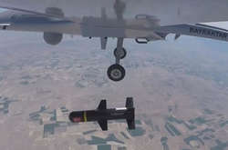 У Лівії турецькі дрони знищили російських найманців і сили генерала Хафтара (відео)