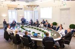 Надзвичайний стан було запроваджено урядом Естонії з 13 березня