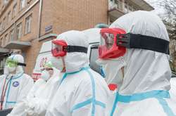 Стабілізація відзначається по всій країні