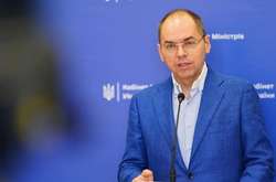 «Метро не працює у Києві, Харкові, Дніпрі, і це дозволило зменшити розповсюдження Covid-19 та не допустити пікові навантаження на медзаклади» - Степанов
