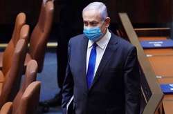 В Ізраїлі затвердили новий уряд з двома прем’єрами