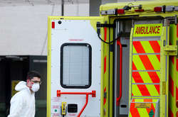 Всього в Британії зафіксовано 34 тисяч 636 летальних випадків від Covid-19