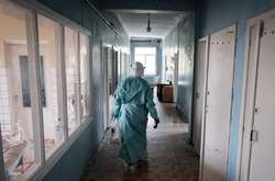 17 травня на Буковині офіційно підтверджено ще 19 випадків зараження коронавірусом