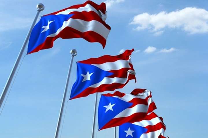 Пуэрто-Рико проведет шестой референдум о вхождении в состав США