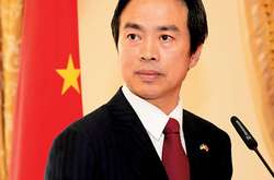 Китай озвучив можливу причину смерті свого посла в Ізраїлі