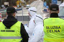 Украинцы едут на заработки в ЕС, несмотря на карантин 