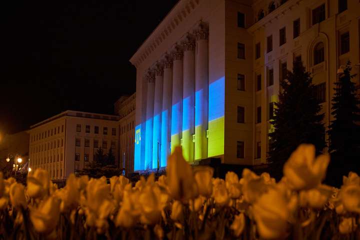 Зеленський: настане день, коли Крим повернеться до України
