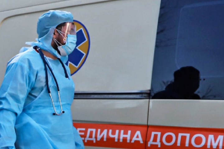 В Україні підтверджено 18,6 тис. випадків коронавірусу: дані з усіх регіонів