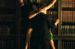 Кадр из фильма «Искупление»