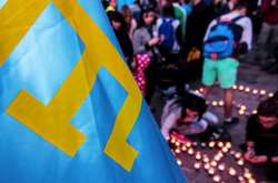 Право кримських татар вільно жити на своїй рідній землі буде обов’язково відновлено