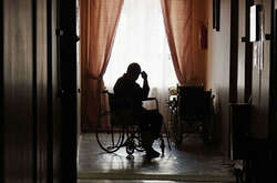 Усі інтернатні заклади столиці з початку дії обмежувальних заходів закриті для відвідувачів