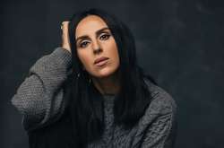 Джамала рассказала, как ее прабабушку депортировали из Крыма в 1944 году