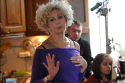 Звезда «Сватов» сбежала из российской больницы после теста на коронавирус