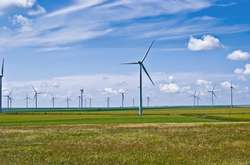 Норвежская компания NBT может привлечь в Украину зарубежные инвестиции для строительства большой ветроэлектростанции