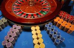 Украина пытается легализовать игорный бизнес с прошлого года