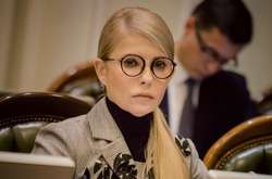 НАЗК перевірить декларування мільйонних доходів Тимошенко