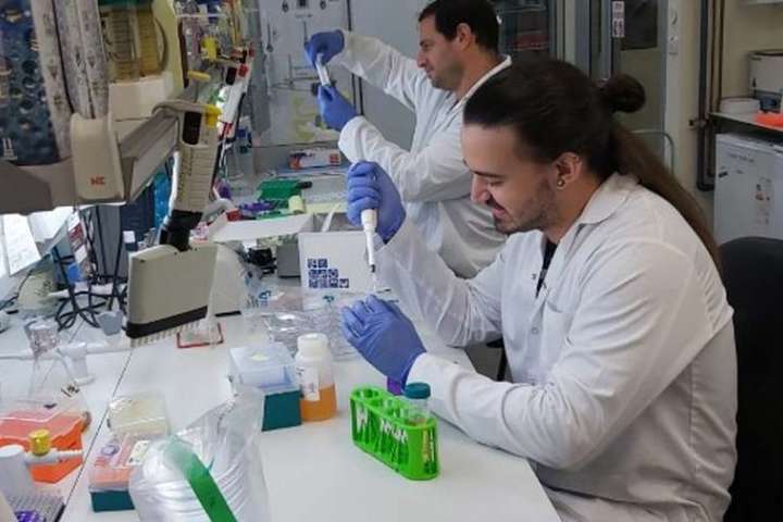 Ізраїльські вчені провели успішні тести вакцини проти коронавірусу