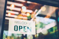  С 22 мая откроются крупные магазины площадью до 1000 кв. м и спортзалы