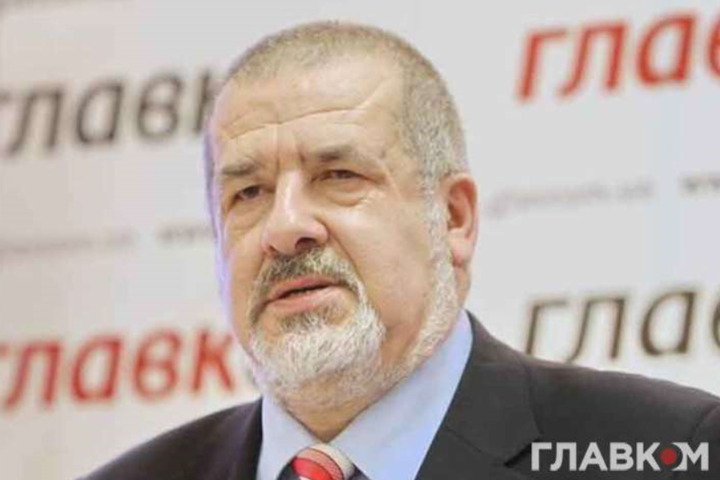 «Крим без кримських татар»: голова Меджлісу озвучив ідеологію російських окупантів