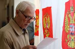 Символом следующих выборов в России может стать урна для мусора