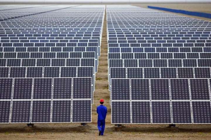 Нова сонячна електростанція Азербайджану ввійде до топ-5 найпотужніших у Європі