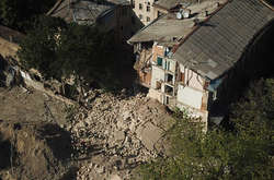 За попередньою інформацією, постраждалих і загиблих немає