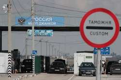 Более 48 тысяч граждан были вынуждены покинуть оккупированную территорию Крыма