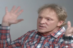 Оккупация - это политика? Вопрос о Крыме возмутил российского комика, который работает в Дизель-шоу