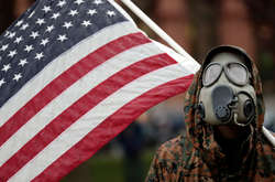 Число случаев заражения коронавирусом в США превысило 1,5 млн 