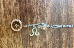 Поліція вилучила викрадені прикраси