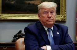  Трамп зазначив, що ВООЗ не впоралася зі своїм основним обов'язком і повинна нести відповідальність 