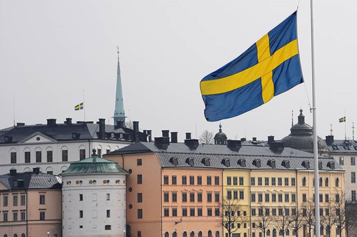 Відмова Швеції від карантину не врятувала її економіку - FT