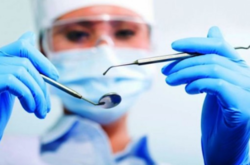 Міські стоматполіклініки Одеси відновили роботу