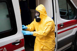 За сутки в стране зафиксировано 260 новых случаев Covid-19