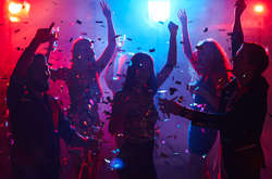 Деякі  розважальні заклади Києва відкрилися, попри заборону в умовах карантину 