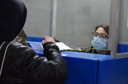 В Украину вернулись еще почти 400 человек