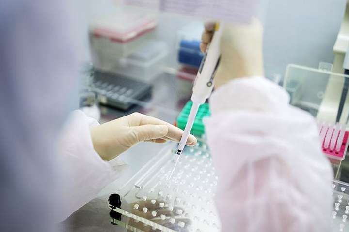 У Вінницький області підтвердили 751 випадок коронавірусу