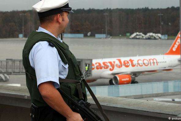 Хакери отримали доступ до даних 9 млн клієнтів авіакомпанії EasyJet
