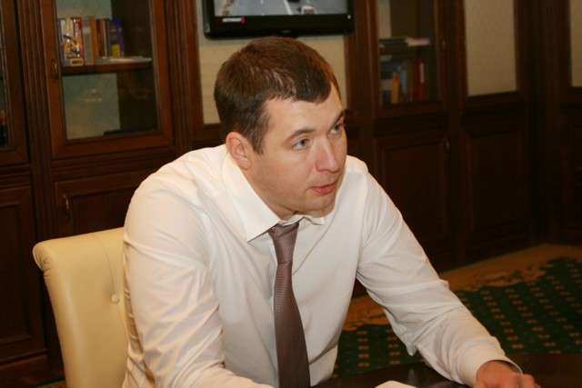 Юлдашев намагається через суд повернутися в прокуратуру Києва