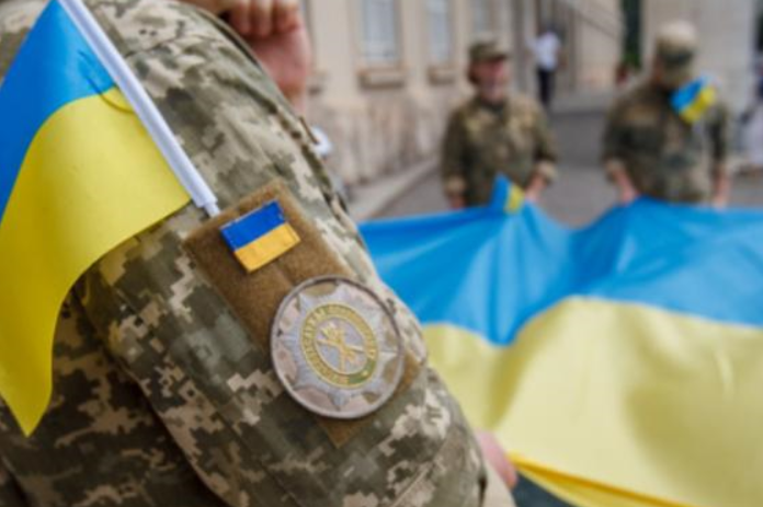 У «Слузі народу» запропонували перейменувати День захисника України