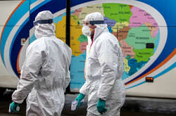  Керівний орган ВООЗ підтримав резолюцію про проведення розслідування міжнародної реакції на пандемію 