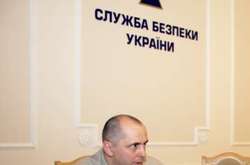 Президент звільнив Олександра Устименка