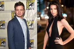 49-летний актер Джереми Реннер и его экс-жена Сонни Пачеко