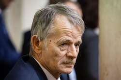  Лідер кримських татар вважає, шо треба називати речі своїми іменами. 