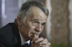 Джемілєв про наступний великий обмін: Цим ми не вирішуємо проблему