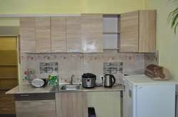 Во львовском СИЗО открылась платная камера