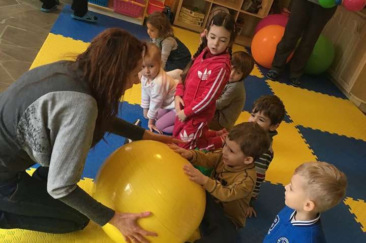 В Україні з 25 травня дозволять відкривати дитячі садочки