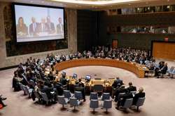 Росія хоче провести в Радбезі ООН відеоконференцію з жителями окупованого Криму